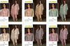 5120 Mah E Rooh Faux Georgette Pakistani Suit Wholesale Suppliers In Mumbai
